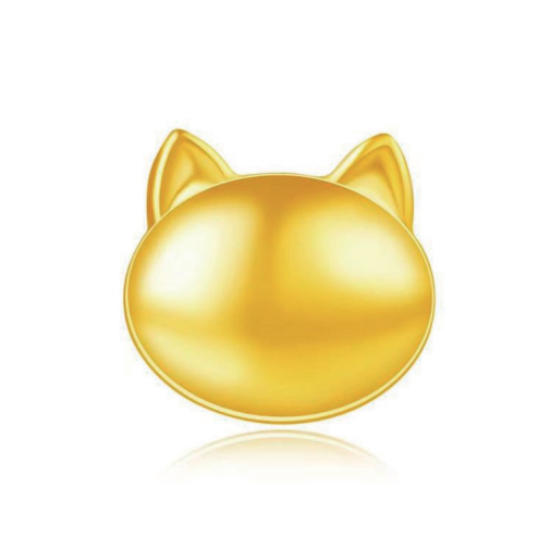 (仅公户结料)金豆-异形小金豆-猫头小金豆-50件起(下单前请联系客服)