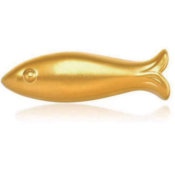 (仅公户结料)金豆-异形小金豆-小金鱼小金豆-50件起(下单前请联系客服)